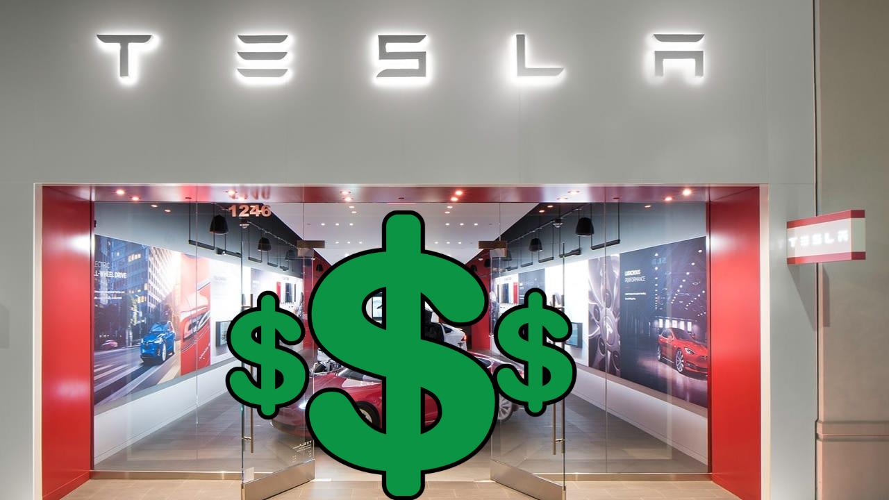 Tesla ofrece trabajo remoto y paga un jugoso salario en dólares